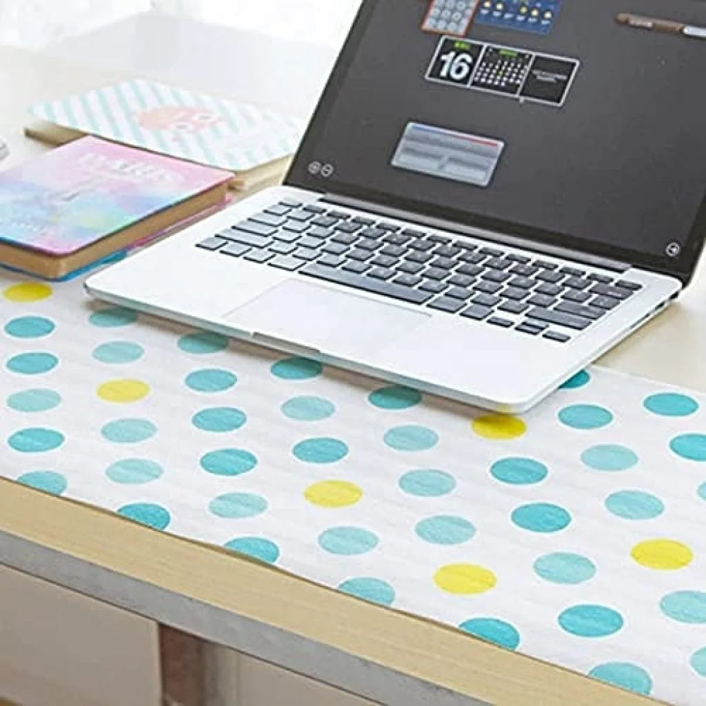 30x300 cm Kitchen Cabinet Plastic Foam Mat