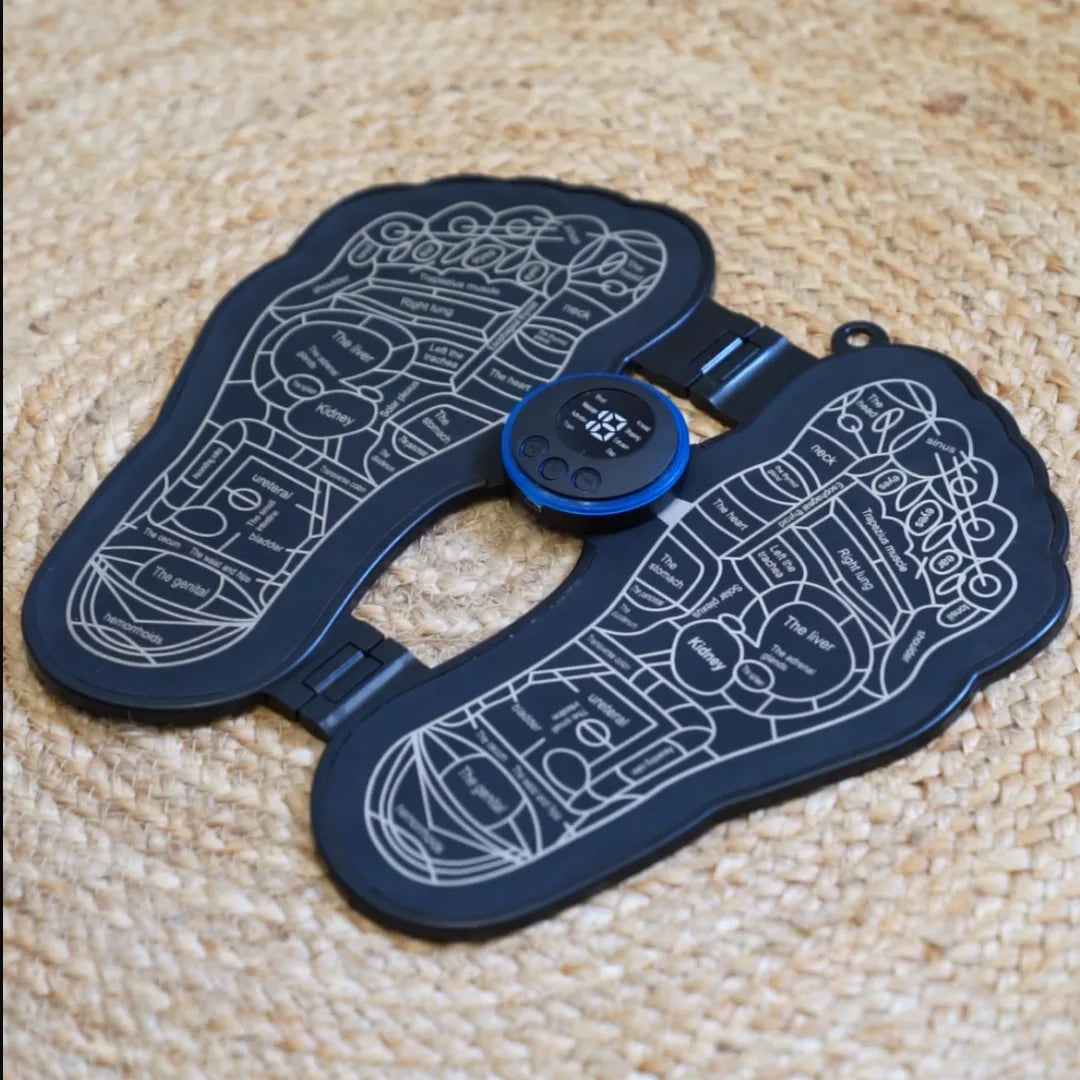 Premium EMS Foot Massager