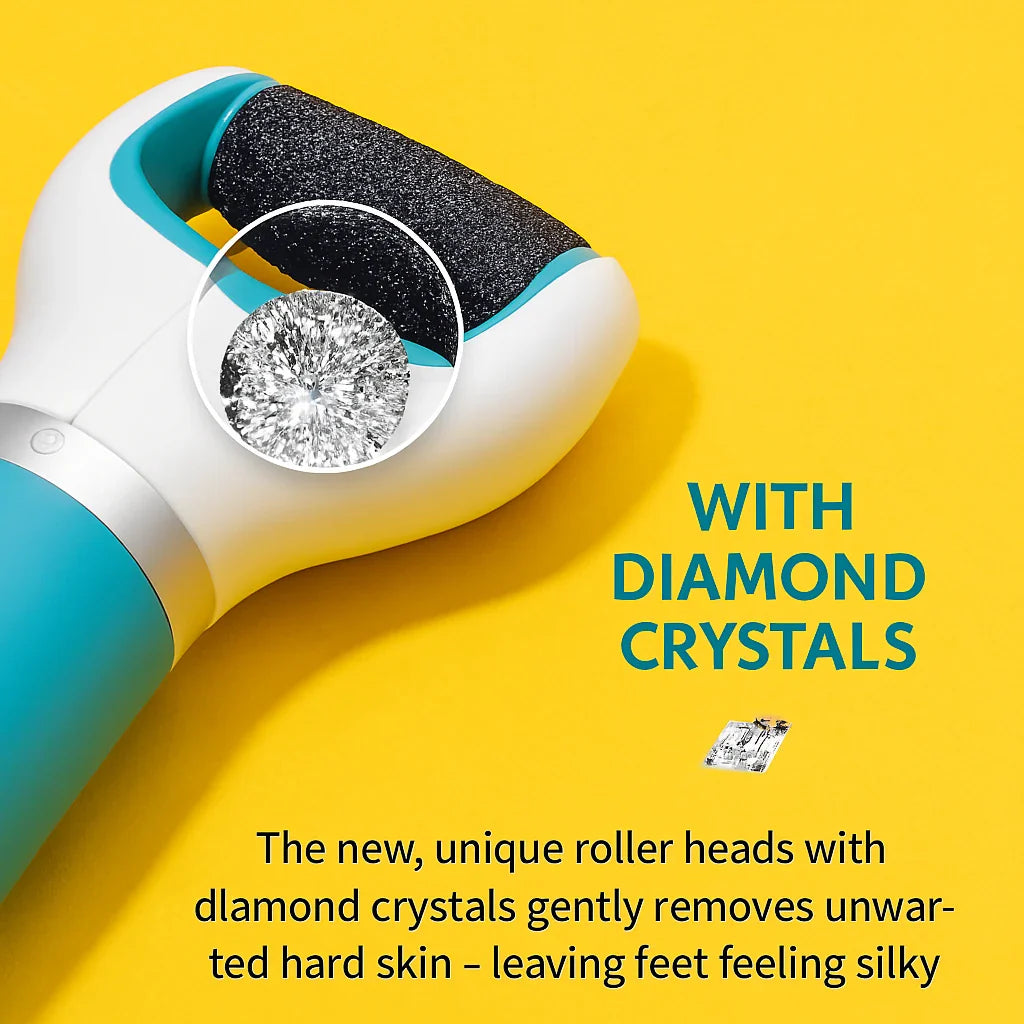 Pedicure Dead Skin Remover✨✨