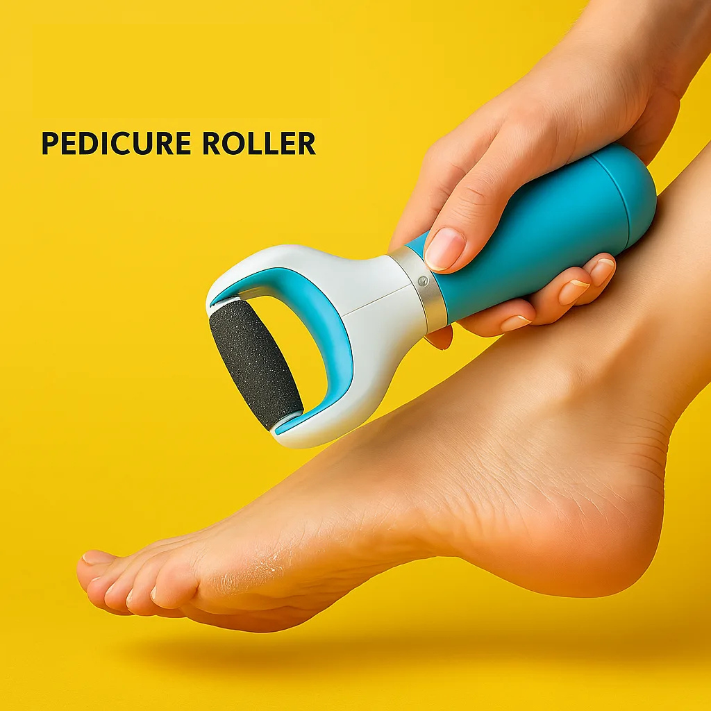 Pedicure Dead Skin Remover✨✨