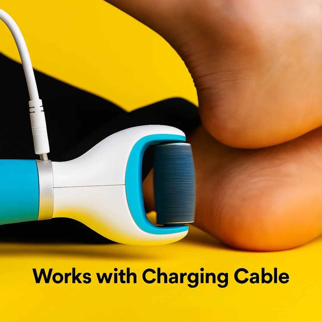 Pedicure Dead Skin Remover✨✨