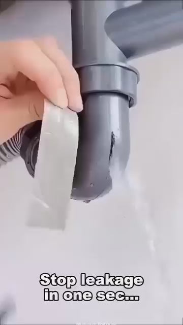 Waterproof Aluminum Tape 🎉✨ Only @499